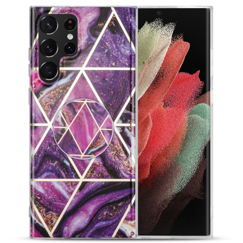 ART HOLD Védőburkolat Samsung Galaxy A13 PURPLE akciós termékkép 1