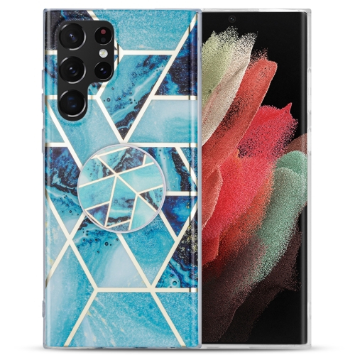 ART HOLD Védőburkolat Samsung Galaxy A52 / A52 5G / A52s BLUE akciós termékkép 1