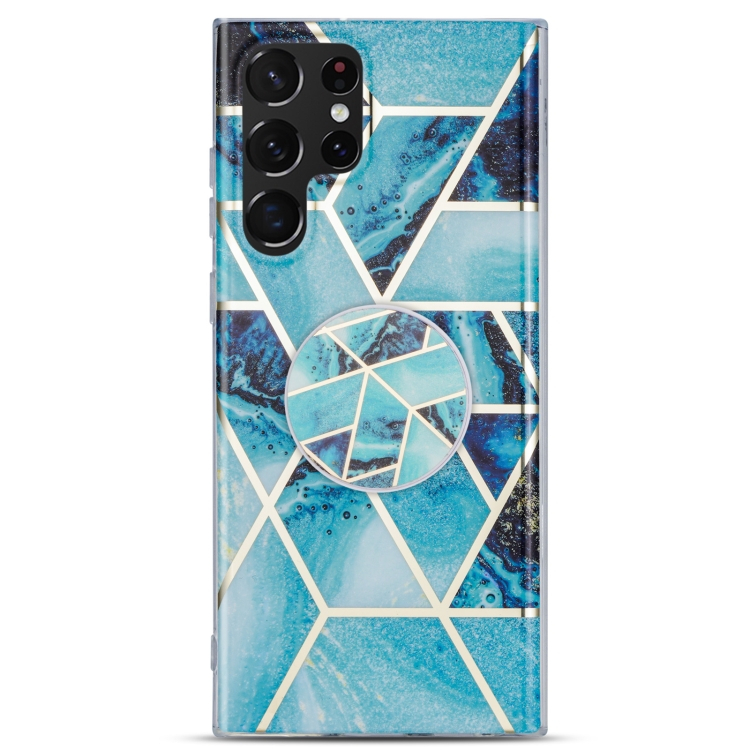 ART HOLD Védőburkolat Samsung Galaxy A52 / A52 5G / A52s BLUE termék 2. képe