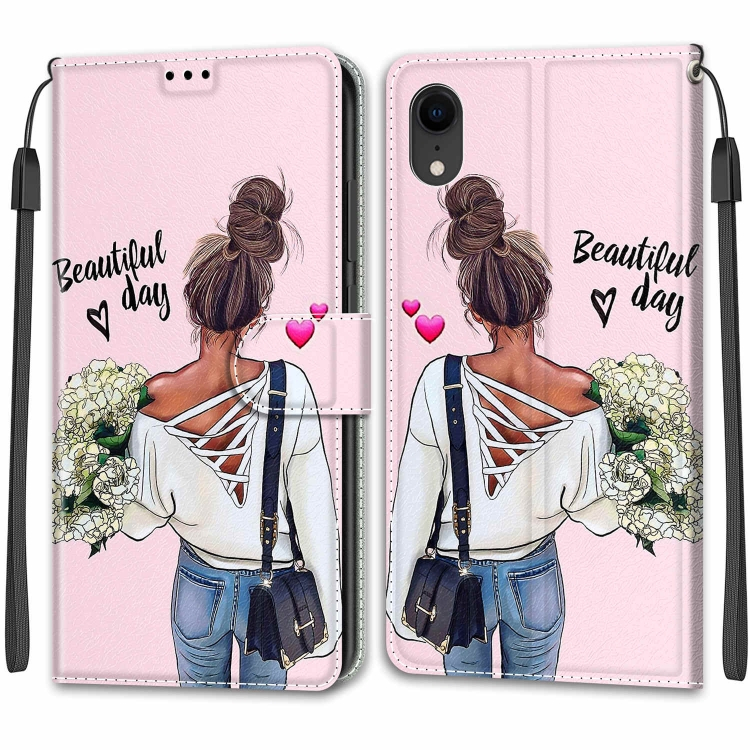ART Wallet tok Apple iPhone XR DAY akciós termékkép 1