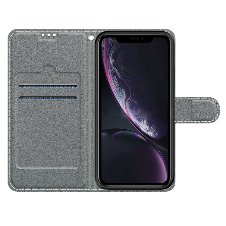 ART Wallet tok Apple iPhone XR PANDA termék 2. képe