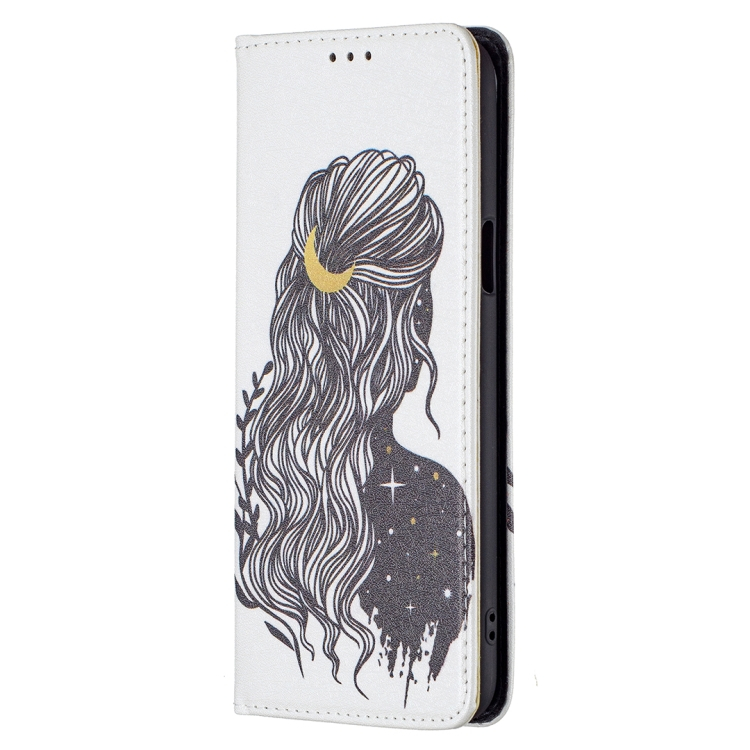 ART pénztárca huzat LG K42 GIRL akciós termékkép 1