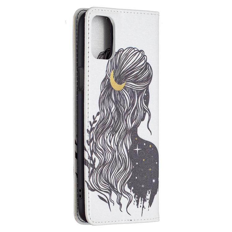 ART pénztárca huzat LG K42 GIRL termék 2. képe