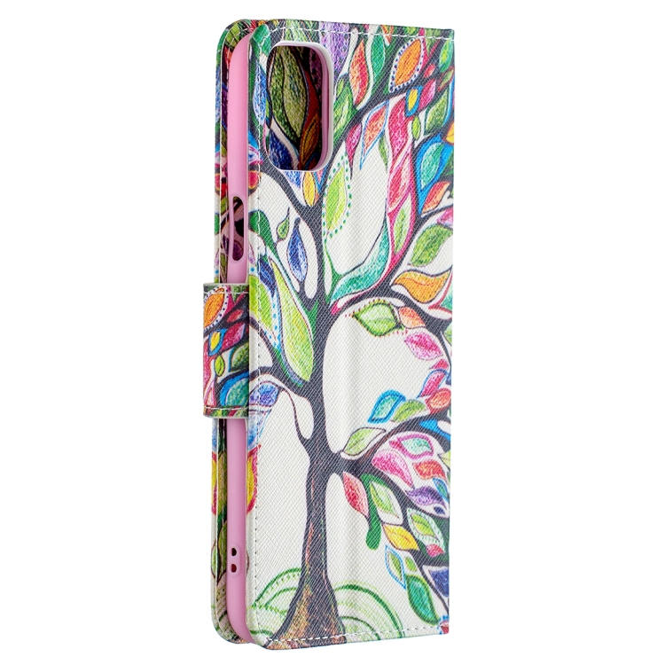 ART pénztárcavédő LG K42 LIFE TREE termék 2. képe