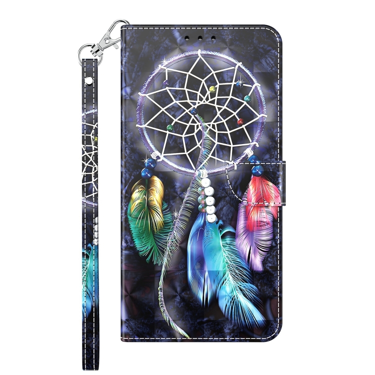 ART Pénztárcahuzat Motorola Moto G32 DREAM CAT CHER termék 2. képe