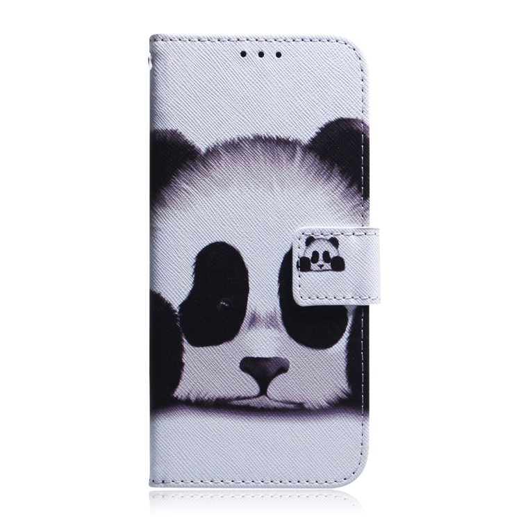 ART pénztárca borító Motorola Moto G32 PANDA termék 2. képe