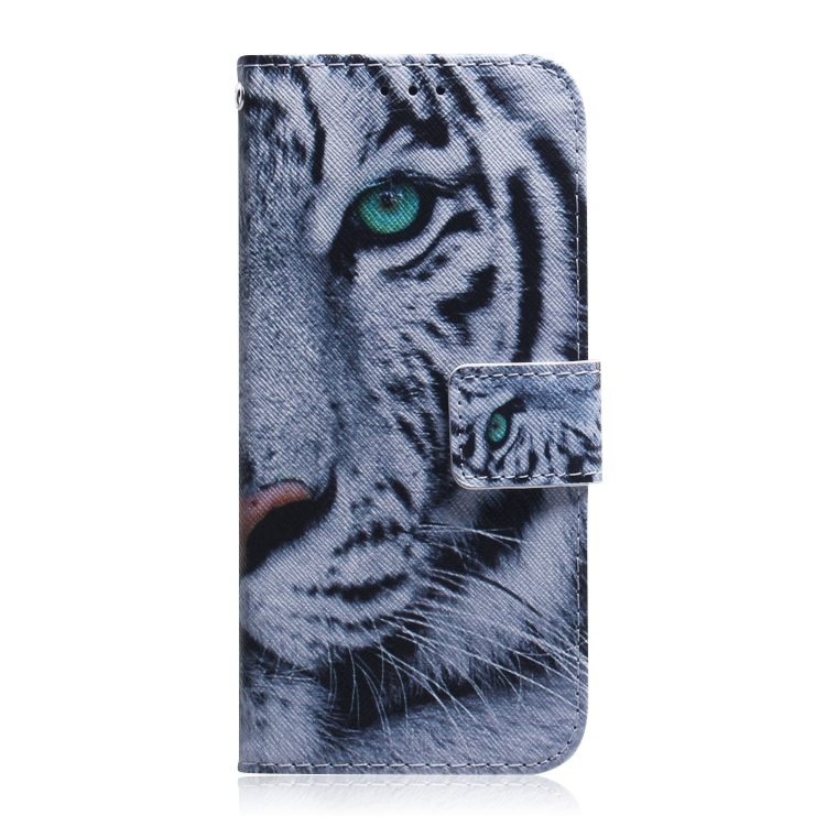 ART pénztárcavédő Motorola Moto G32 TIGER termék 2. képe