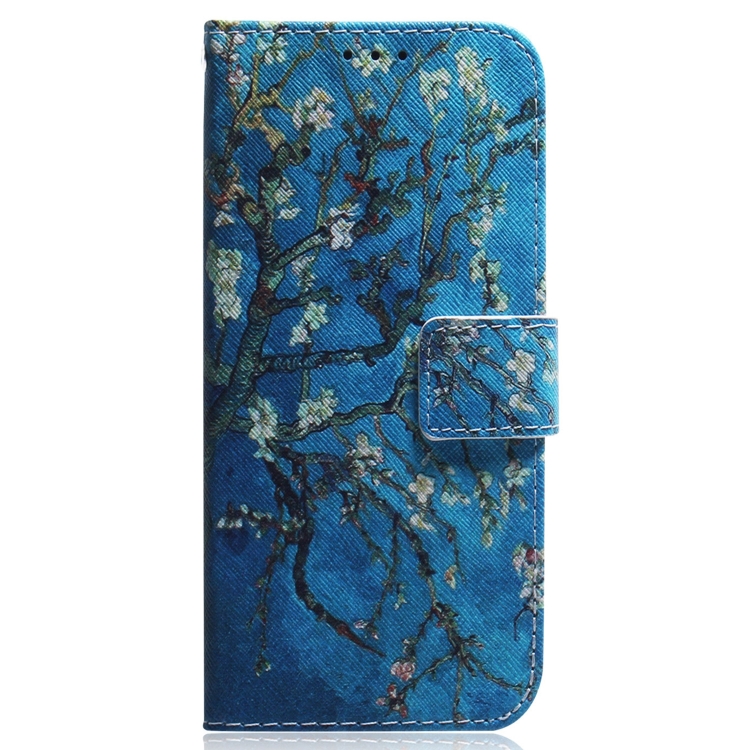 ART Pénztárca borító Motorola Moto G72 APRICOT BLOSSOM termék 2. képe