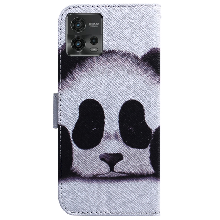 ART pénztárcavédő Motorola Moto G72 PANDA termék 2. képe