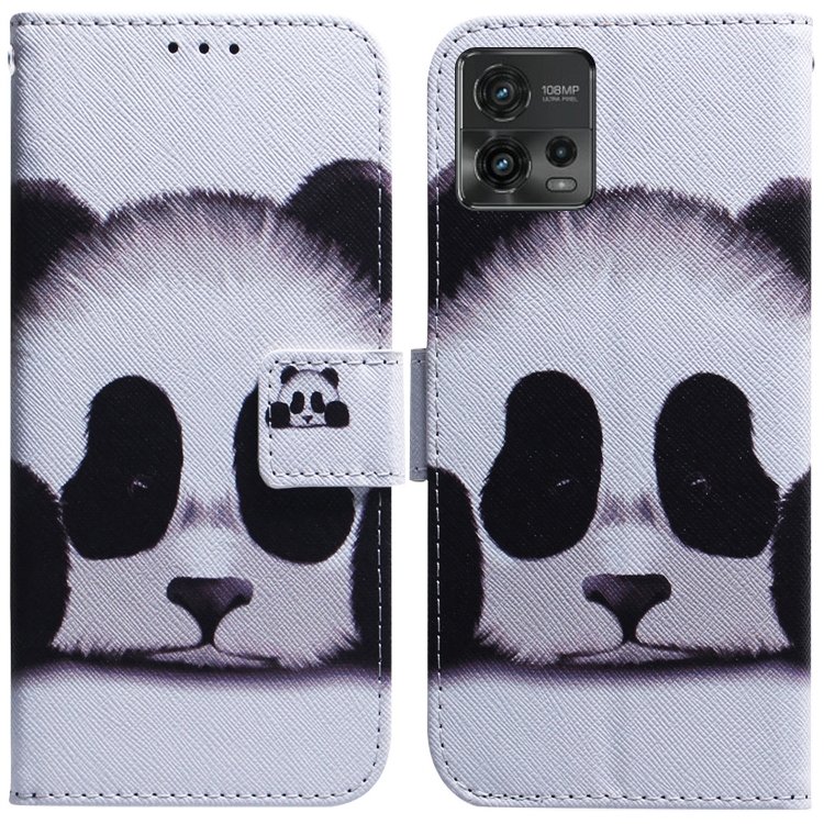 ART pénztárcavédő Motorola Moto G72 PANDA akciós termékkép 1