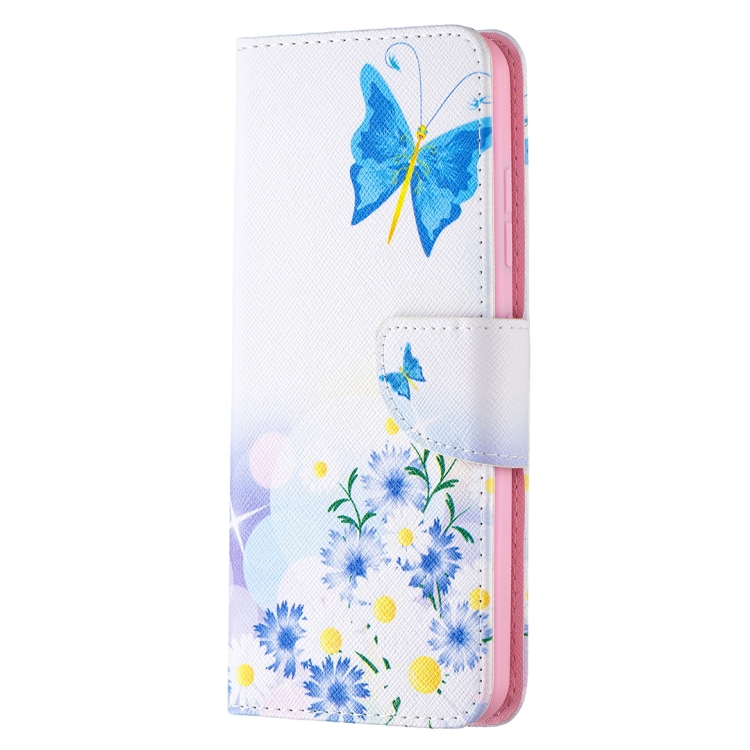 ART Pénztárca borító Nokia 1.4 BUTTERFLY akciós termékkép 1