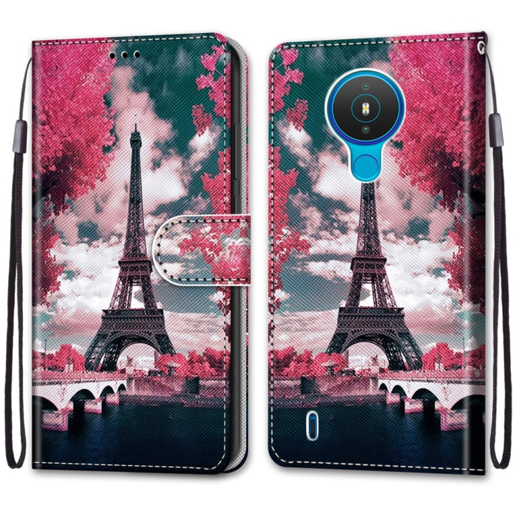 ART pénztárcavédő Nokia 1.4 PARIS akciós termékkép 1