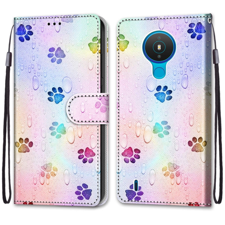 ART pénztárcavédő Nokia 1.4 PAWS akciós termékkép 1