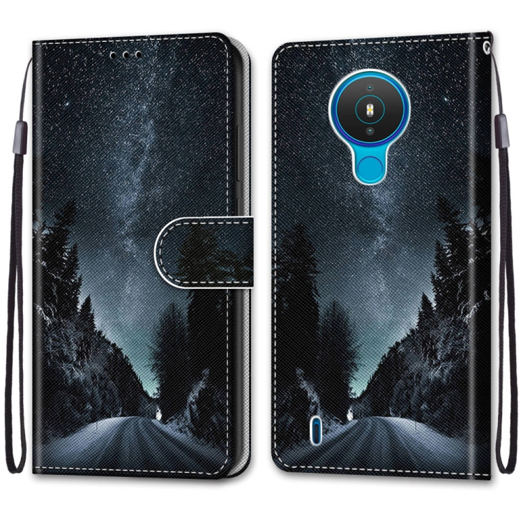 ART pénztárcavédő Nokia 1.4 ROAD akciós termékkép 1