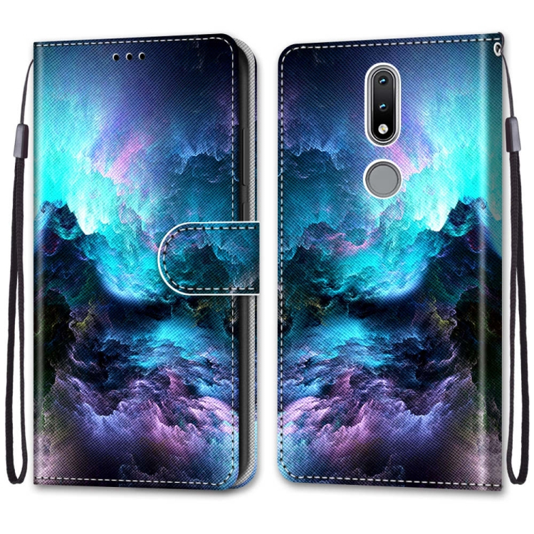 ART pénztárcavédő Nokia 2.4 MAGIC akciós termékkép 1