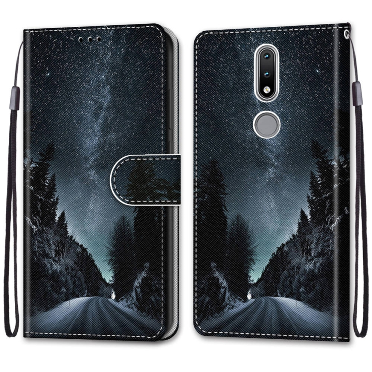 ART pénztárcavédő Nokia 2.4 ROAD akciós termékkép 1