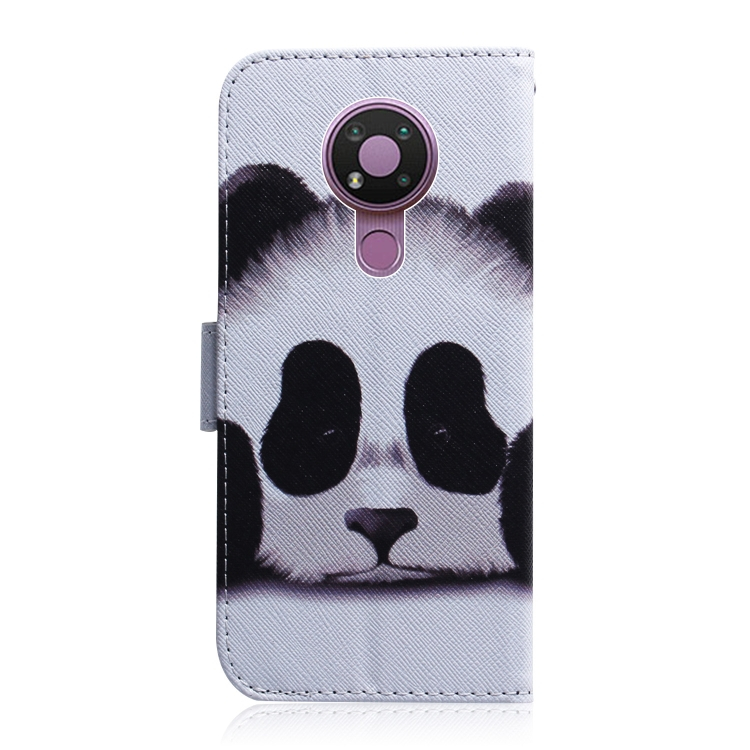 ART pénztárcavédő Nokia 3.4 PANDA termék 2. képe