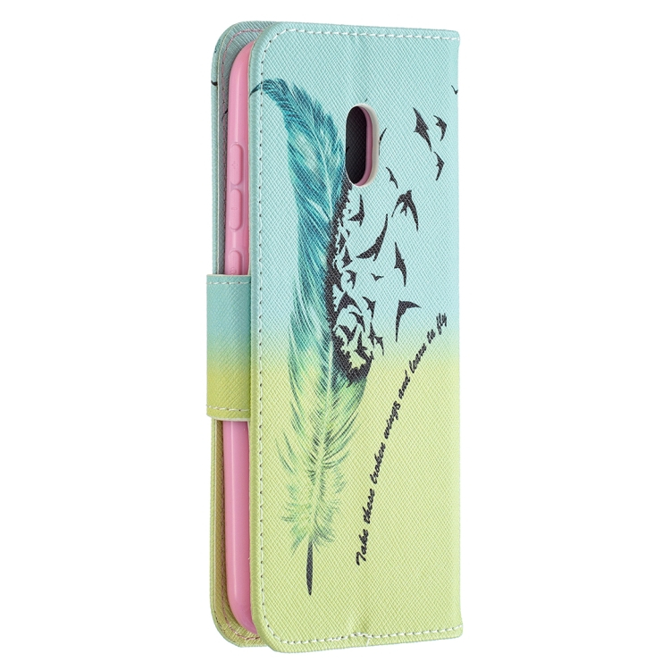 ART pénztárcavédő Nokia C1 Plus FEATHER termék 2. képe