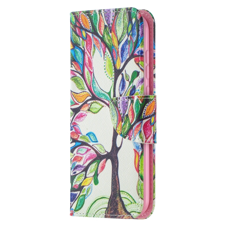 ART pénztárcavédő Nokia C1 Plus LIFE TREE akciós termékkép 1