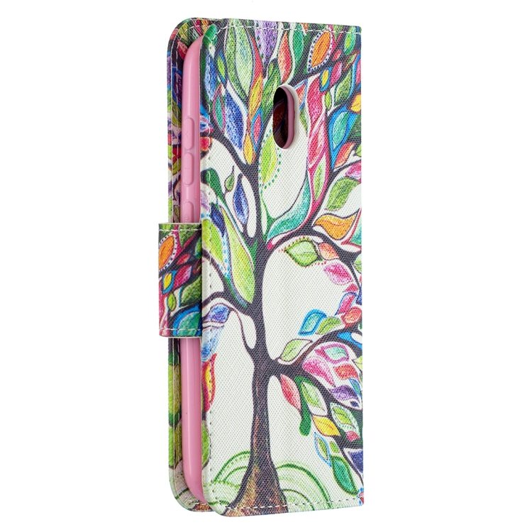 ART pénztárcavédő Nokia C1 Plus LIFE TREE termék 2. képe