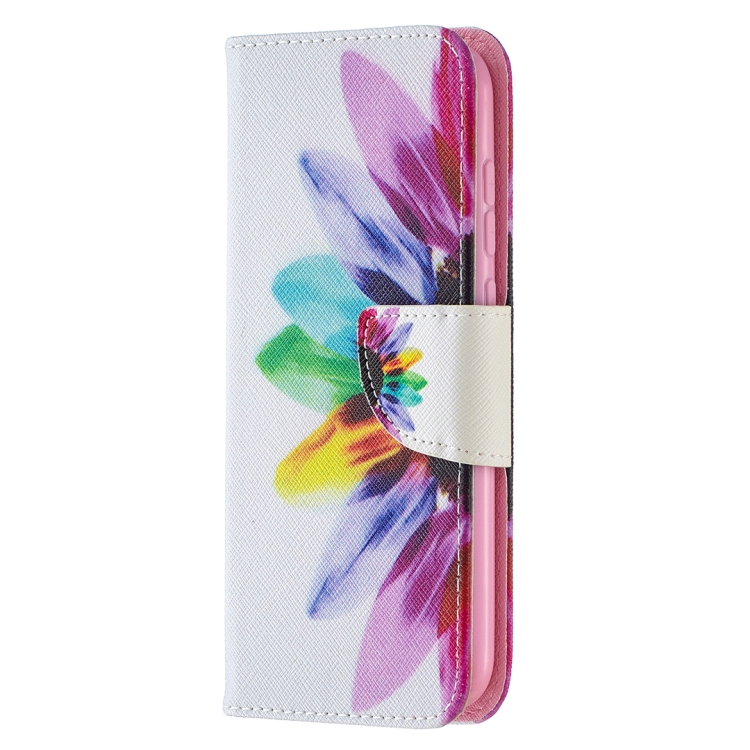 ART pénztárcavédő Nokia C1 Plus SUN FLOWER akciós termékkép 1