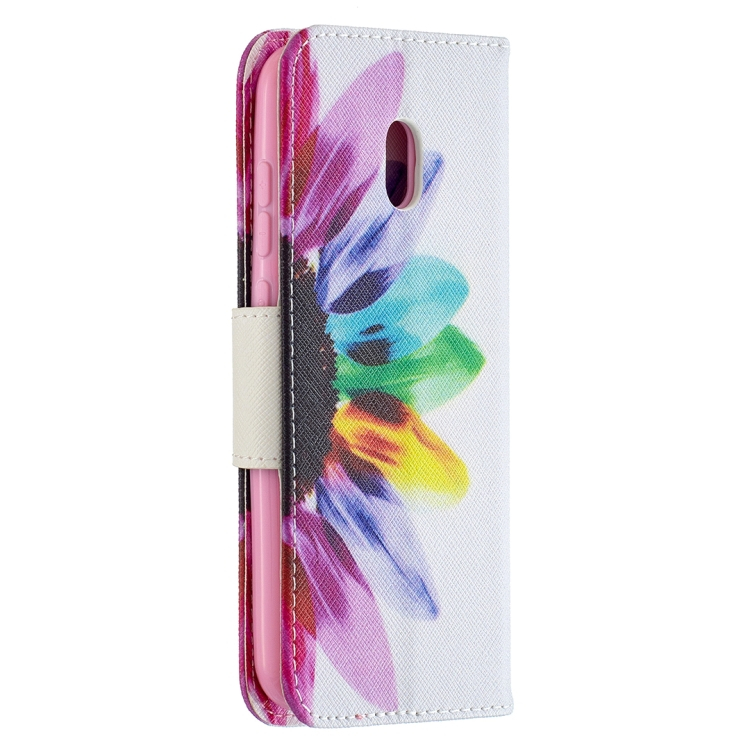 ART pénztárcavédő Nokia C1 Plus SUN FLOWER termék 2. képe