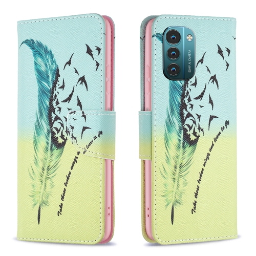 ART pénztárcavédő Nokia G11 / G21 FEATHER akciós termékkép 1
