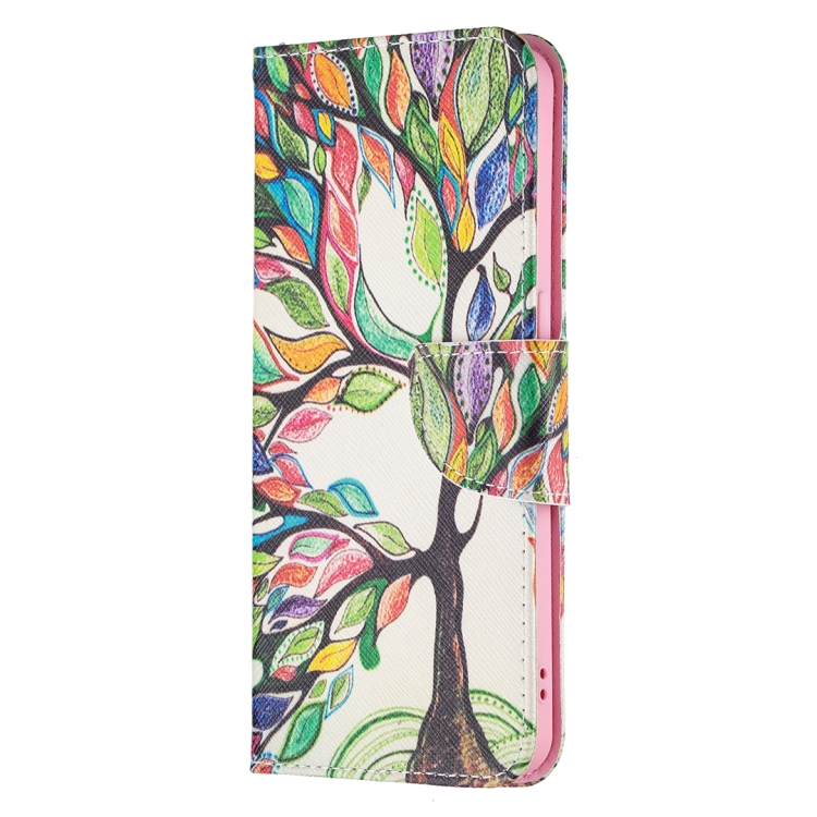 ART pénztárca borító Oppo Reno6 5G LIFE TREE akciós termékkép 1