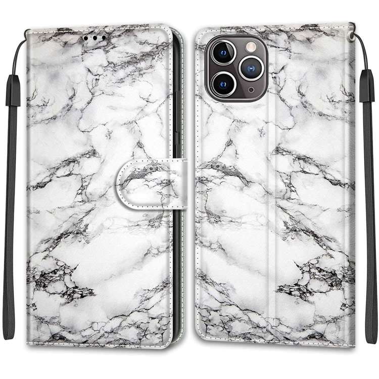 ART Wallet tok Apple iPhone 11 Pro MARBLE akciós termékkép 1