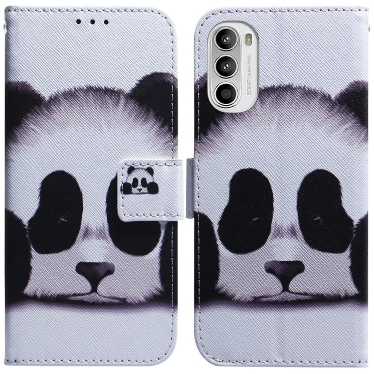 ART pénztárcavédő Motorola Moto G52 PANDA készülékhez akciós termékkép 1