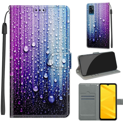 ART pénztárcahuzat a ZTE Blade A71 2020 DROPS-hoz termék 2. képe