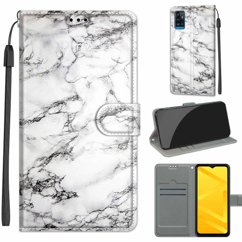 ART pénztárcahuzat a ZTE Blade A71 2020 MARBLE termék 2. képe