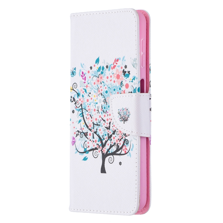 ART Wallet tok Samsung Galaxy A32 5G LITTLE TREE akciós termékkép 1