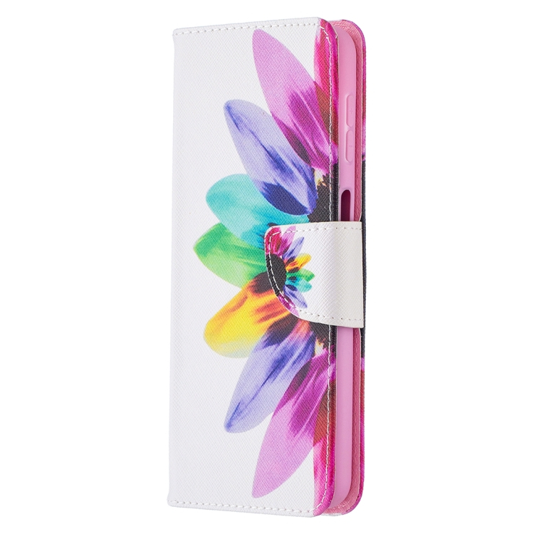 ART Wallet tok Samsung Galaxy A32 5G SUN FLOWER akciós termékkép 1