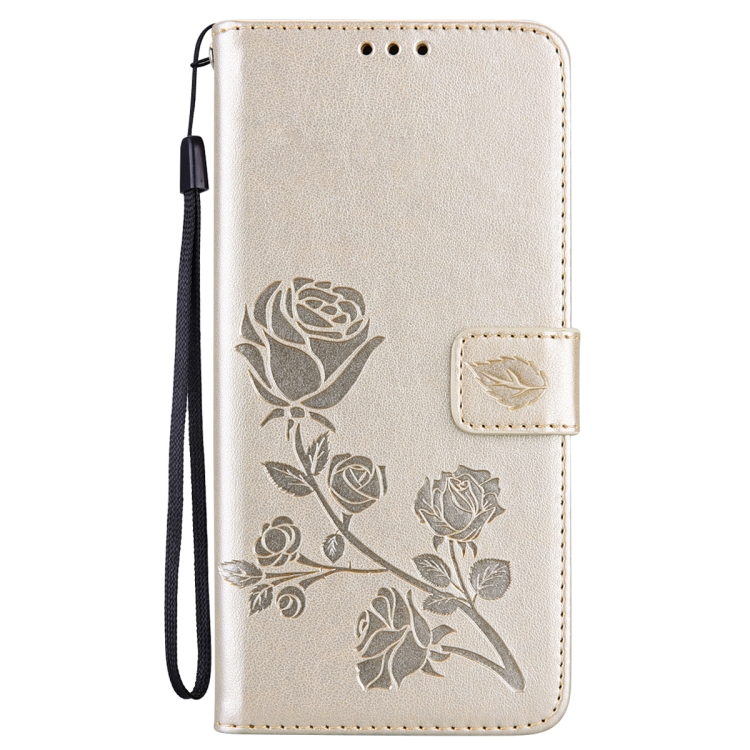 ART Wallet tok Samsung Galaxy A53 5G ROSE arany akciós termékkép 1