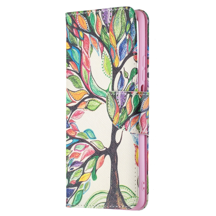 ART Wallet tok Xiaomi 11T / 11T Pro LIFE TREE akciós termékkép 1