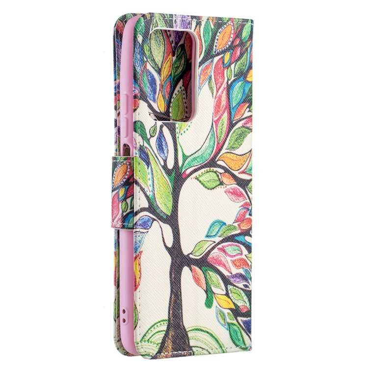 ART Wallet tok Xiaomi 11T / 11T Pro LIFE TREE termék 2. képe