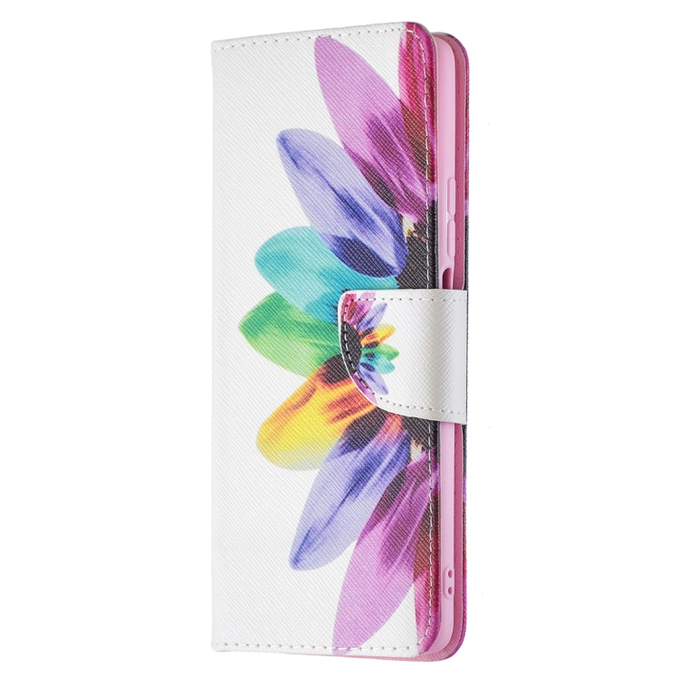 ART pénztárca huzat Xiaomi 11T / 11T Pro SUN FLOWER akciós termékkép 1