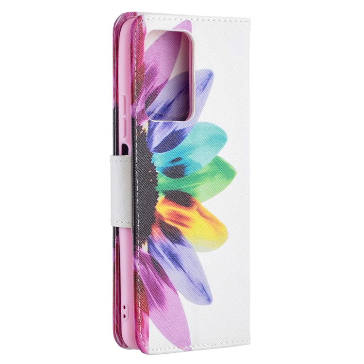 ART pénztárca huzat Xiaomi 11T / 11T Pro SUN FLOWER termék 2. képe
