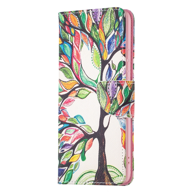 ART Wallet tok Xiaomi 12 / Xiaomi 12X LIFE TREE akciós termékkép 1