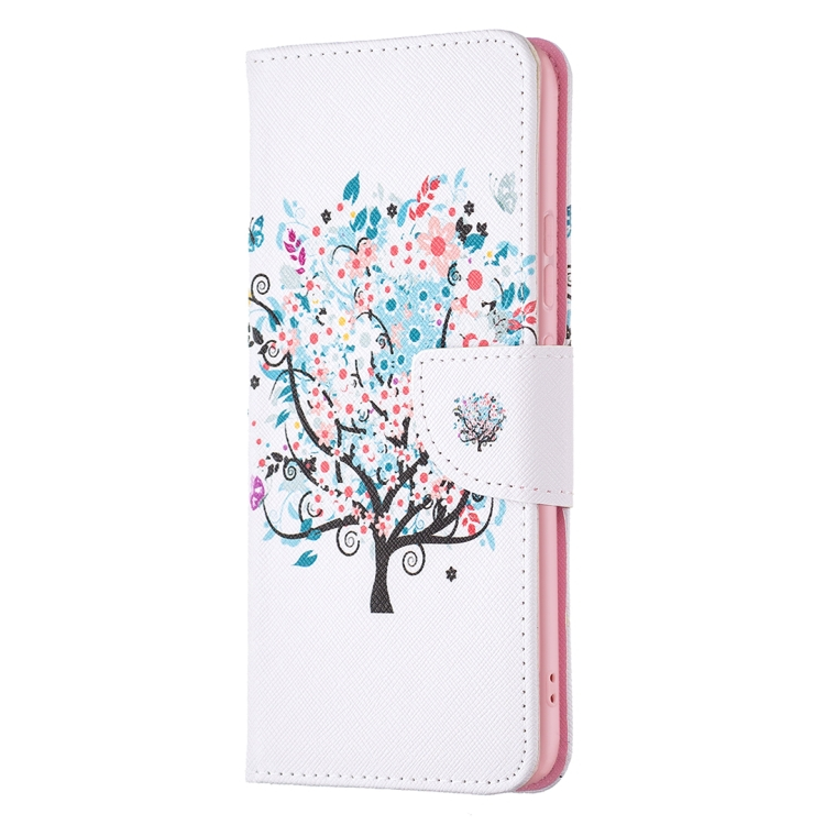 ART Wallet tok Xiaomi 12 / Xiaomi 12X LITTLE TREE akciós termékkép 1