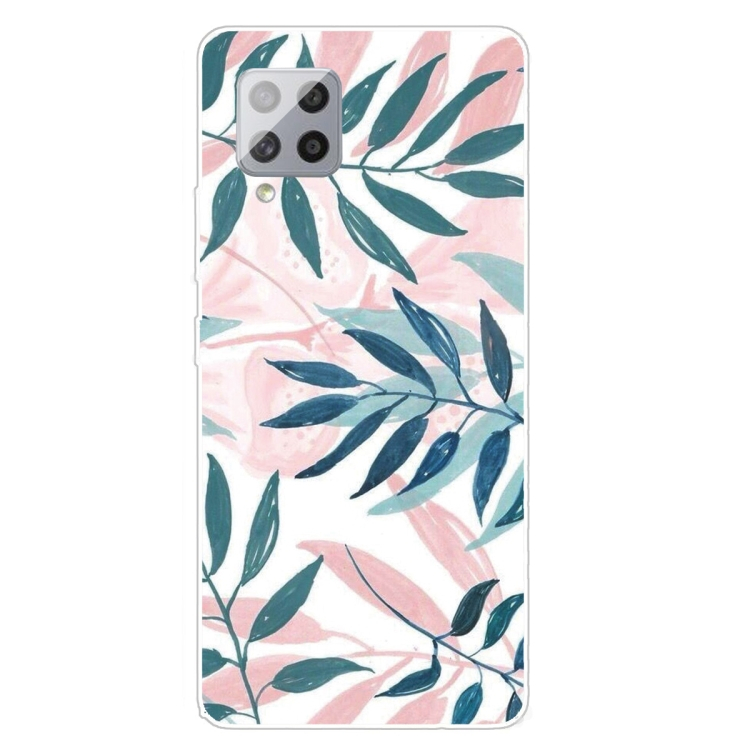 ART Szilikon huzat Samsung Galaxy A42 5G GRASS akciós termékkép 1