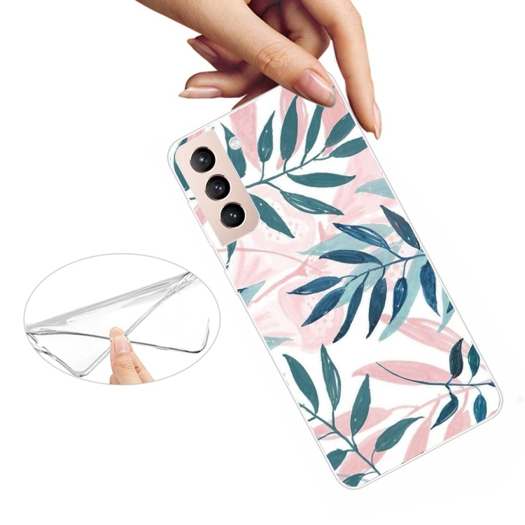 ART Szilikon burkolat Samsung Galaxy S22 Plus 5G GRASS termék 2. képe