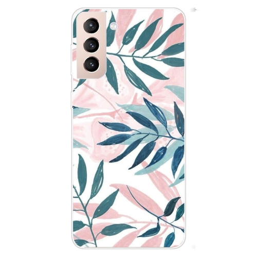 ART Szilikon burkolat Samsung Galaxy S22 Plus 5G GRASS akciós termékkép 1