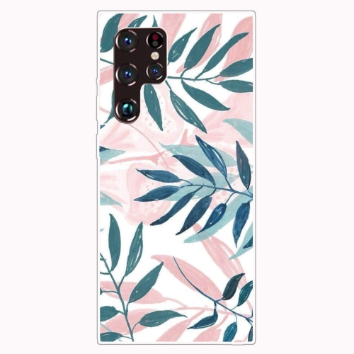 ART Szilikon burkolat Samsung Galaxy S22 Ultra 5G GRASS akciós termékkép 1