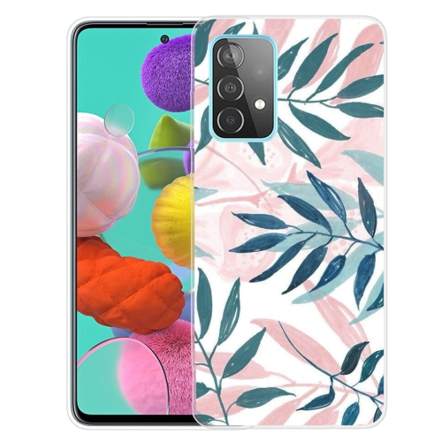 ART Szilikon huzat Samsung Galaxy A32 GRASS akciós termékkép 1