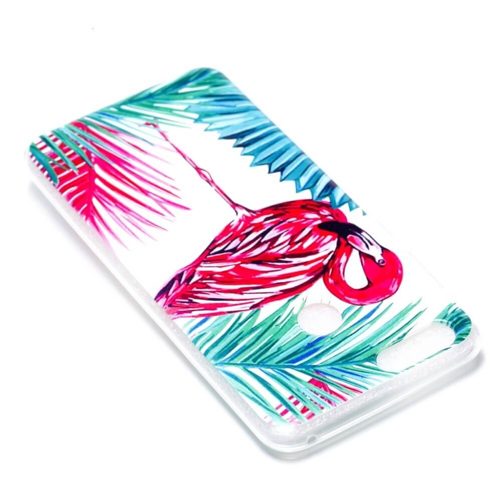 ART TPU obal Honor 7X FLAMINGO termék 2. képe