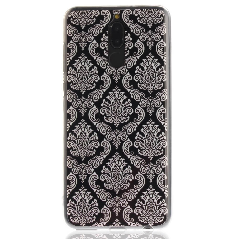 ART TPU obal Huawei Mate 10 Lite PATTERN (030) akciós termékkép 1