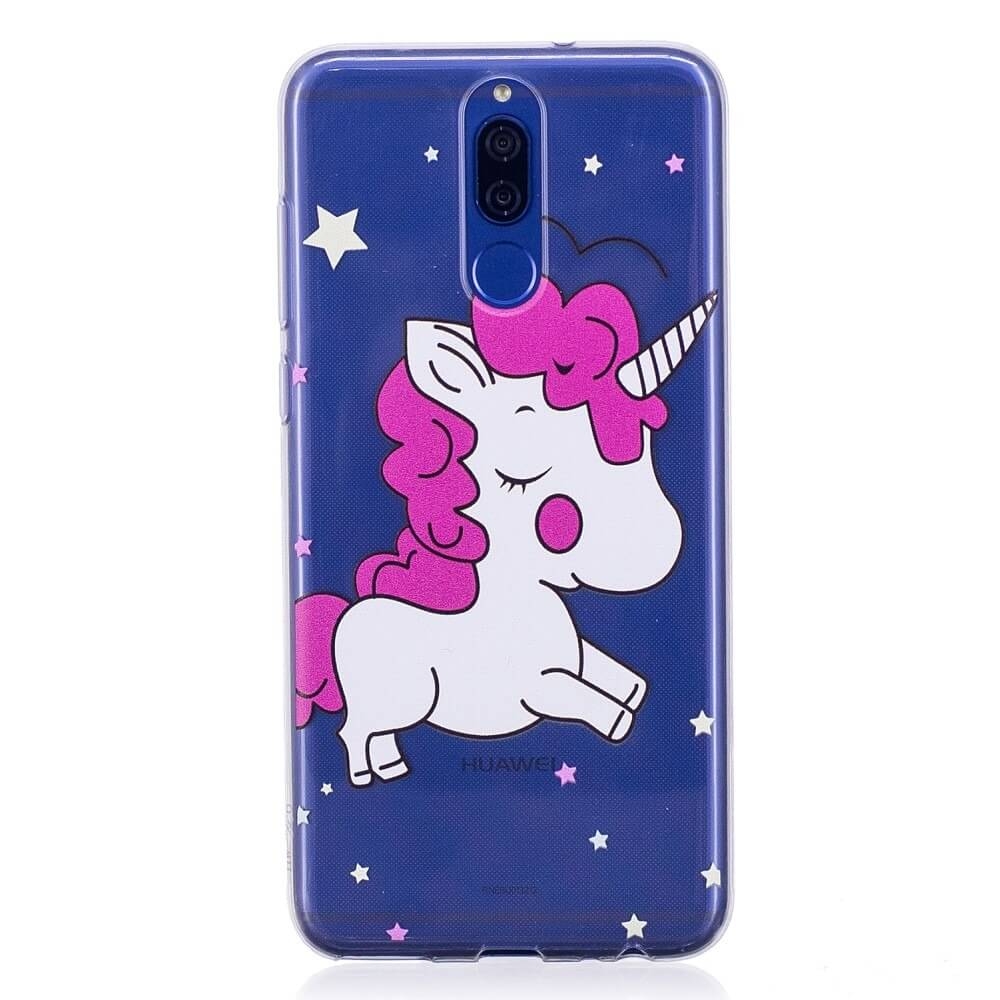 ART TPU obal Huawei Mate 10 Lite UNICORN (034) akciós termékkép 1