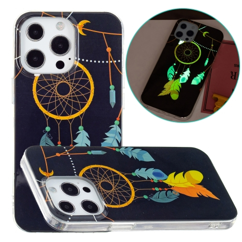 ART TPU Világító tok Apple iPhone 13 Pro DREAM CAT CHER termék 2. képe